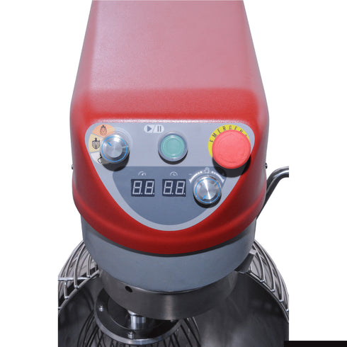 Tyrone Heavey Duty Planetary Mixer 10L – B10GX